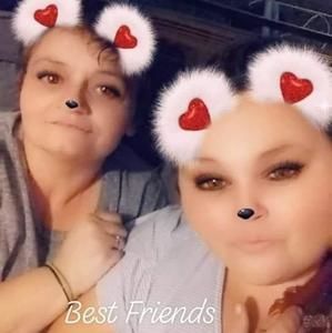 Meet your Posher, Joni